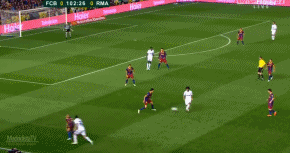 瓜帅：我很幸运执教生涯里有过梅西，出色的球员让我工作更容易